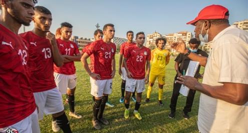 ربيع ياسين: إلغاء مونديال الشباب "عدل من الله".. قاتلت لأجل الوطن